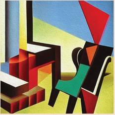 Musik Herody Simon: Hard Lounge (Vinyl)