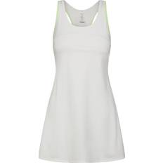 New Balance Klänningar New Balance Tournament Dress - Vit