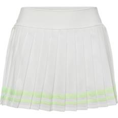 New Balance Skirts New Balance Women's Tournament Novelty Skirt - White Polywoven