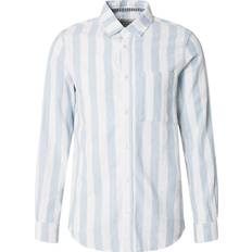 Linneskjortor - Unisex Scotch & Soda Skjorta