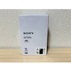 Sony Walkman 16GB Audio Player NW-A105HN Blue