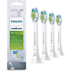 Philips Sonicare W2 Optimal White Brush Head 4-pack