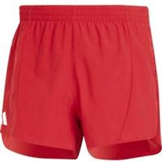 Løb - Rød Shorts adidas Adizero Essentials Short - Rouge