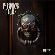 Musik Patriarchs in Black (CD)