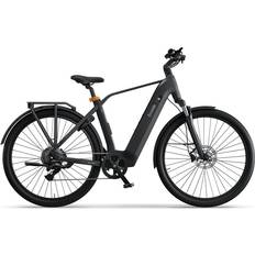 El-bysykler Ecoride Tripper 4 Hubmotor Large