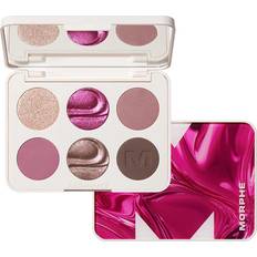 Morphe Eyeshadow Palette