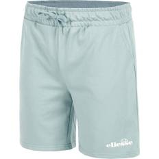 Ellesse Shorts Ellesse Molla Jersey Shorts - Green