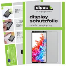 Screen Protectors Dipos Screen Protector for Neffos C7 Lite