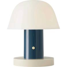 Table Lamps &Tradition Setago JH27 Sand Table Lamp 22cm