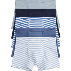 H&M Boys 5-Pack Trunks - Yellow