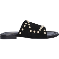 Billi Bi Skor Billi Bi A7110 - Black