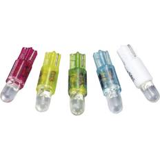 Motorstyrning Barthelme 70112242 LED Signalleuchte Weiß 12 V DC