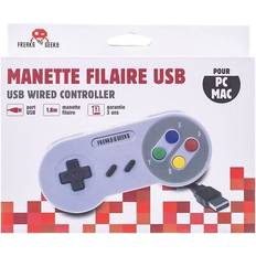 Retro-Bit USB SNES Classic Controller