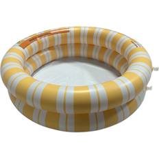 Uppblåsbara pooler Swim Essentials Baby Pool 60cm Striped