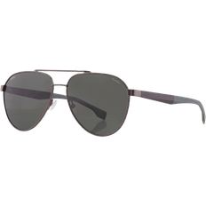 HUGO BOSS Solbriller HUGO BOSS Polarized 1485/S MFK/UC
