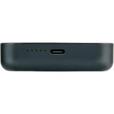Grundig Powerbank Med Trådlös Laddning 5000mAh