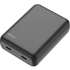 Goji Powerbanks Batterier & Laddbart Goji 10000mAh Mini Powerbank