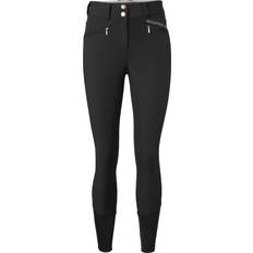 Mountain Horse Full Grip Riding Trousers Diana - Bleu