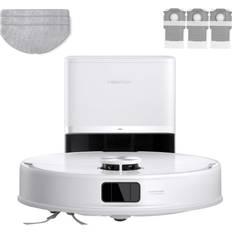 Robot Vacuum Cleaners Roborock Q10 VF+ Robot Vacuum & Mop