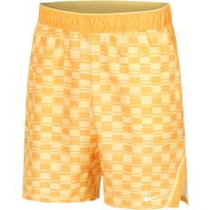 Nike Court Dri-Fit Victory 9in Shorts - Yellow