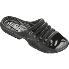 Beco Pantoletten - Black