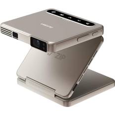 Projectors Aurzen ZIP Tri-Fold Portable DLP Projector