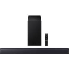 Soundbars & Home Cinema Systems Samsung B-Series Soundbar HW-B550F