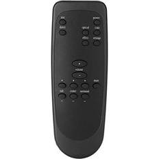 Tosuny Replacement Computer Speaker Remote Control For Logitech Z-5500 Z-680 Z-5400 Z-5450