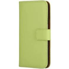 Skalo iPhone 11 Pro Max Flip Cover Grøn