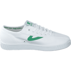 Tretorn nylite Tretorn Nylite - White/Green