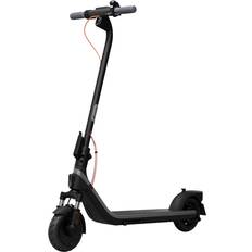 Segway Ninebot E2 Plus II Electric Scooter 15 mph Max Speed with 16 miles Max Range