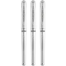 Uniball Gelroller Signo UM-153 3 Stück