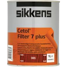 Sikkens Cetol Filter 7 Plus 1L Teak