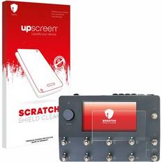 Screen Protectors upscreen Screen Protector for Neural DSP Quad Cortex