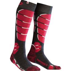 Monnet Ski Medium Skidstrumpor - Red