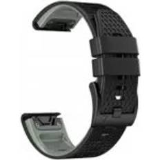 Garmin 245 INF Silikonarmband Garmin Venu 2 Plus 245