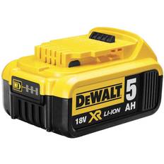 Batterier & Laddbart Dewalt DCB184-XJ