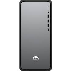 Stationære computere HP OmniDesk M02-0802no i5-14 8 512 Stationær Computer