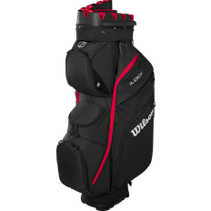 Wilson Golf Bags Wilson I-Lock Cart Bag