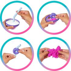 Barbie Pop Reveal Donut Dreams Fashion Doll Pet
