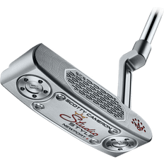 Scotty Cameron Putters Scotty Cameron SS Newport Plus 2025 34 in