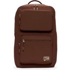 Nike utility speed backpack Nike Adult Utility Speed Backpack - Fna Brw/Lt Brittn