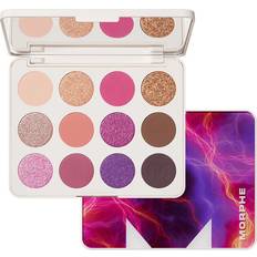 Morphe palette Morphe Electric Currant Eyeshadow Palette
