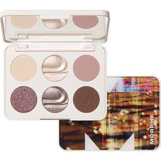 Morphe Cosmetics Morphe 6-Pan Eyeshadow Palette 7.5G - Chromaplus
