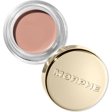 Morphe Eye Makeup Morphe Solo Artist Priming Cream Eyeshadow - Gold