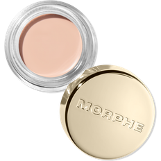 Morphe Øjenskygger Morphe Solo Artist Priming Cream Eyeshadow - Airplay Guld