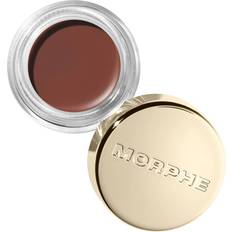 Morphe Øjenskygger Morphe Solo Artist Priming Cream Eyeshadow - Setlist Guld