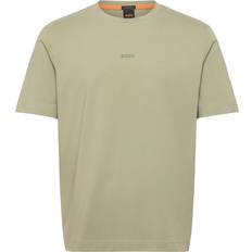 Tchup T-Shirt - Lysegrøn