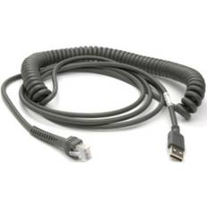 Motorola CBA-U09-C15ZAR USB USB Cable 4.57 m