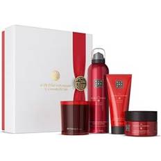 Rituals The Ritual of Ayurveda Medium Bath Gift Set